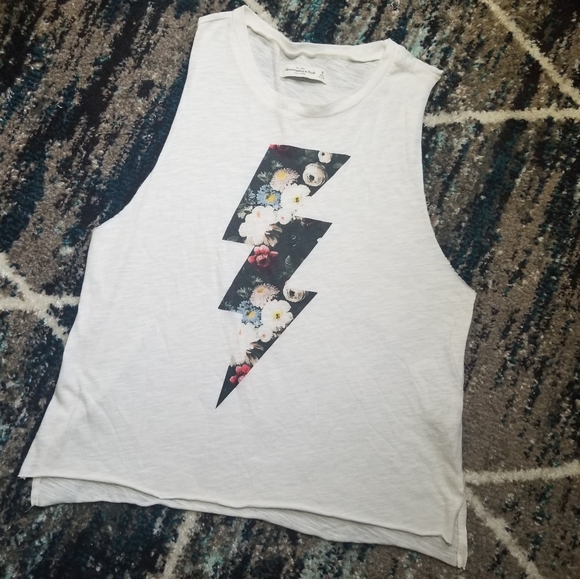 Abercrombie & Fitch Tank Top
